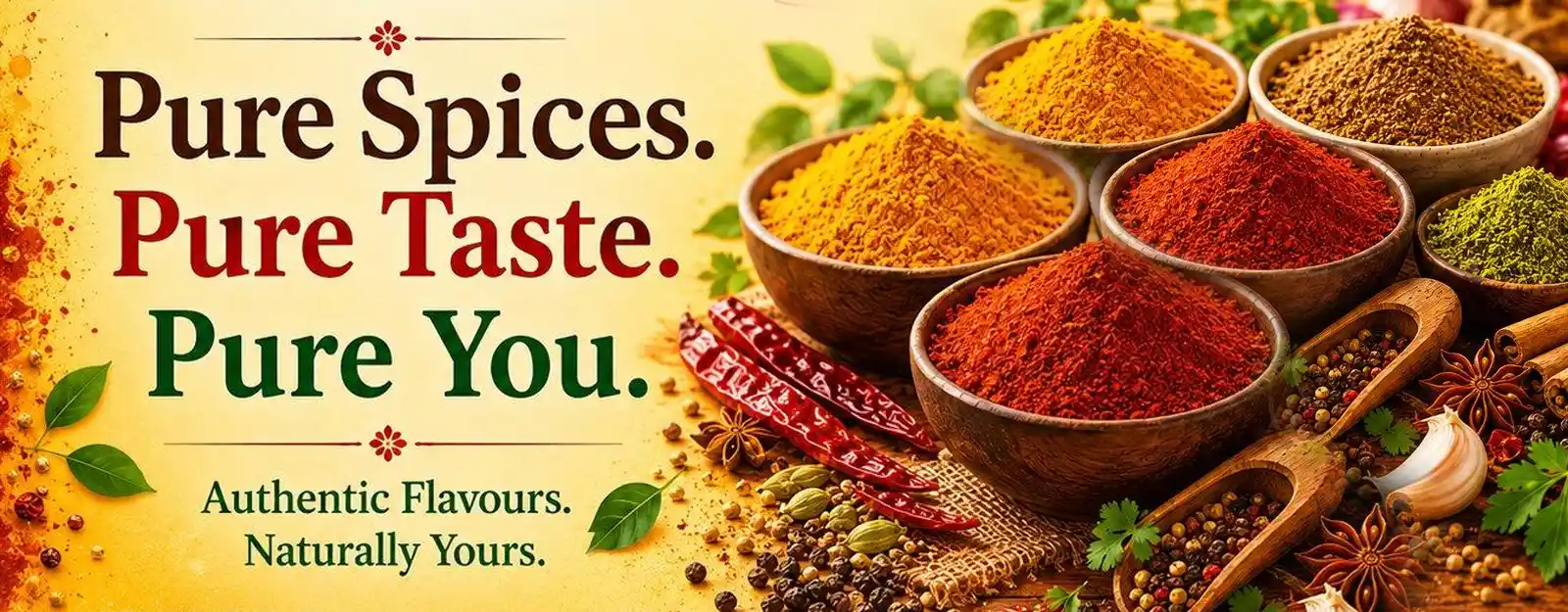 Anura Traders